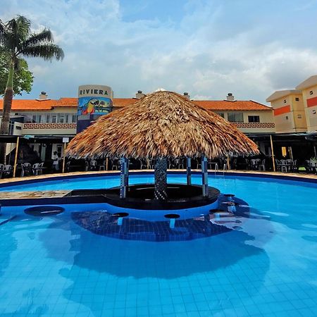 Hotel Riviera D Amazonia Belem Ananindeua Esterno foto