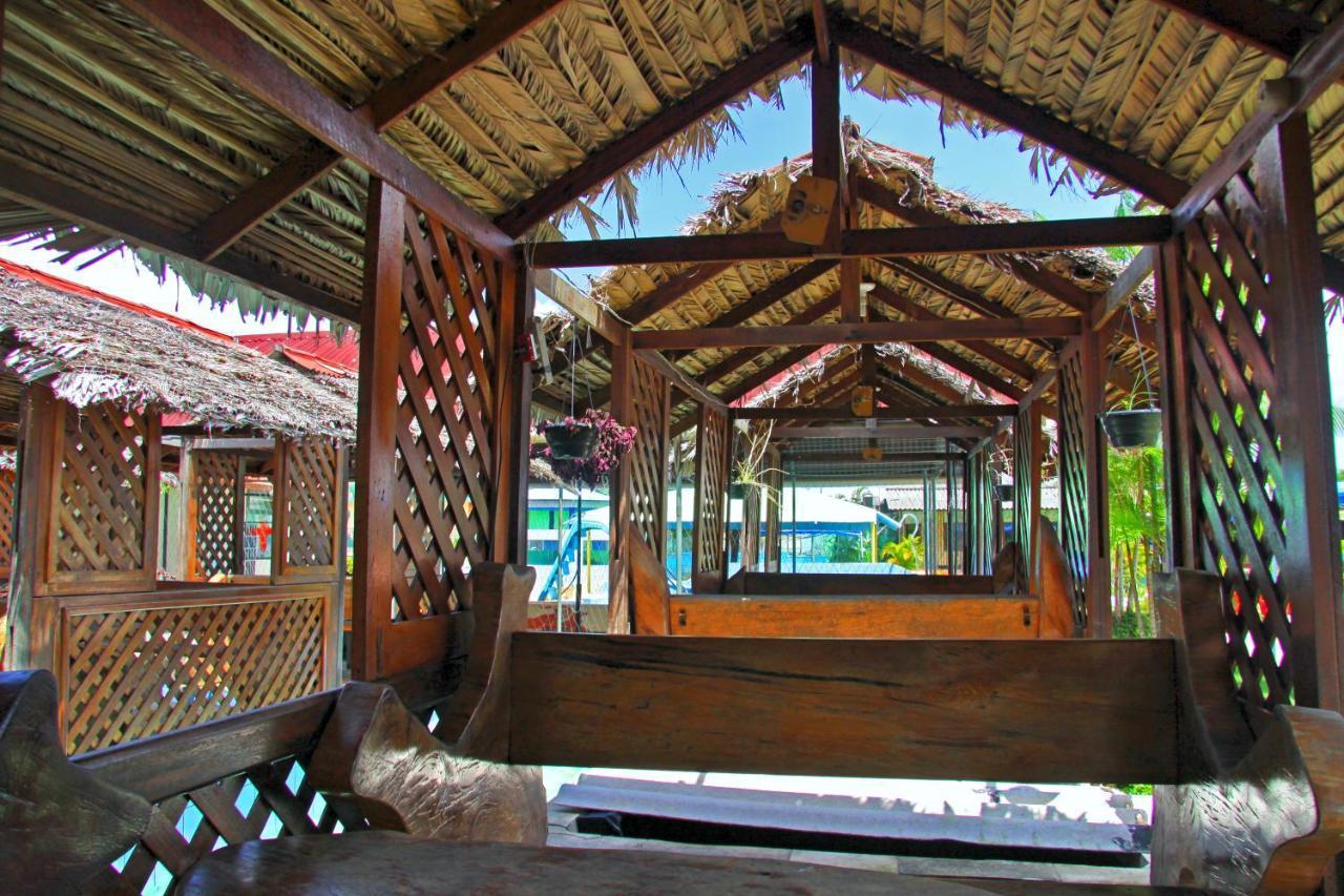Hotel Riviera D Amazonia Belem Ananindeua Esterno foto