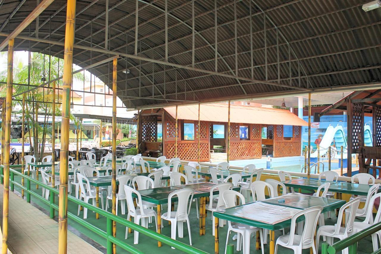 Hotel Riviera D Amazonia Belem Ananindeua Esterno foto