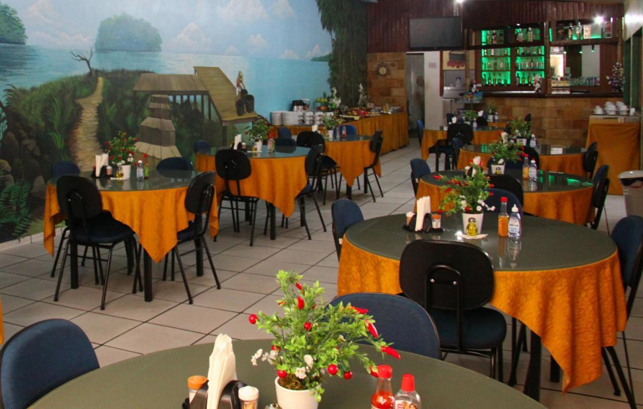 Hotel Riviera D Amazonia Belem Ananindeua Esterno foto