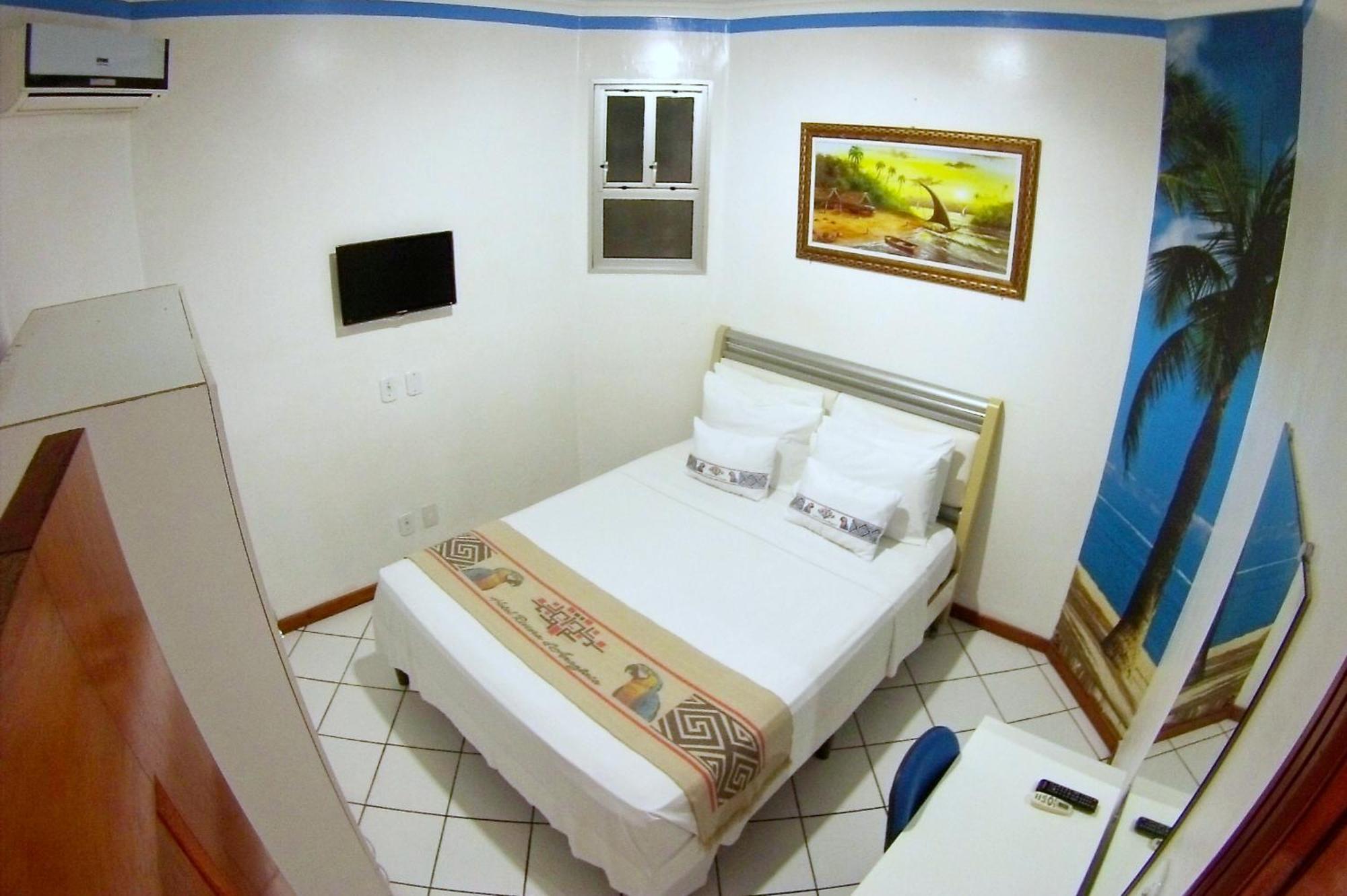 Hotel Riviera D Amazonia Belem Ananindeua Camera foto