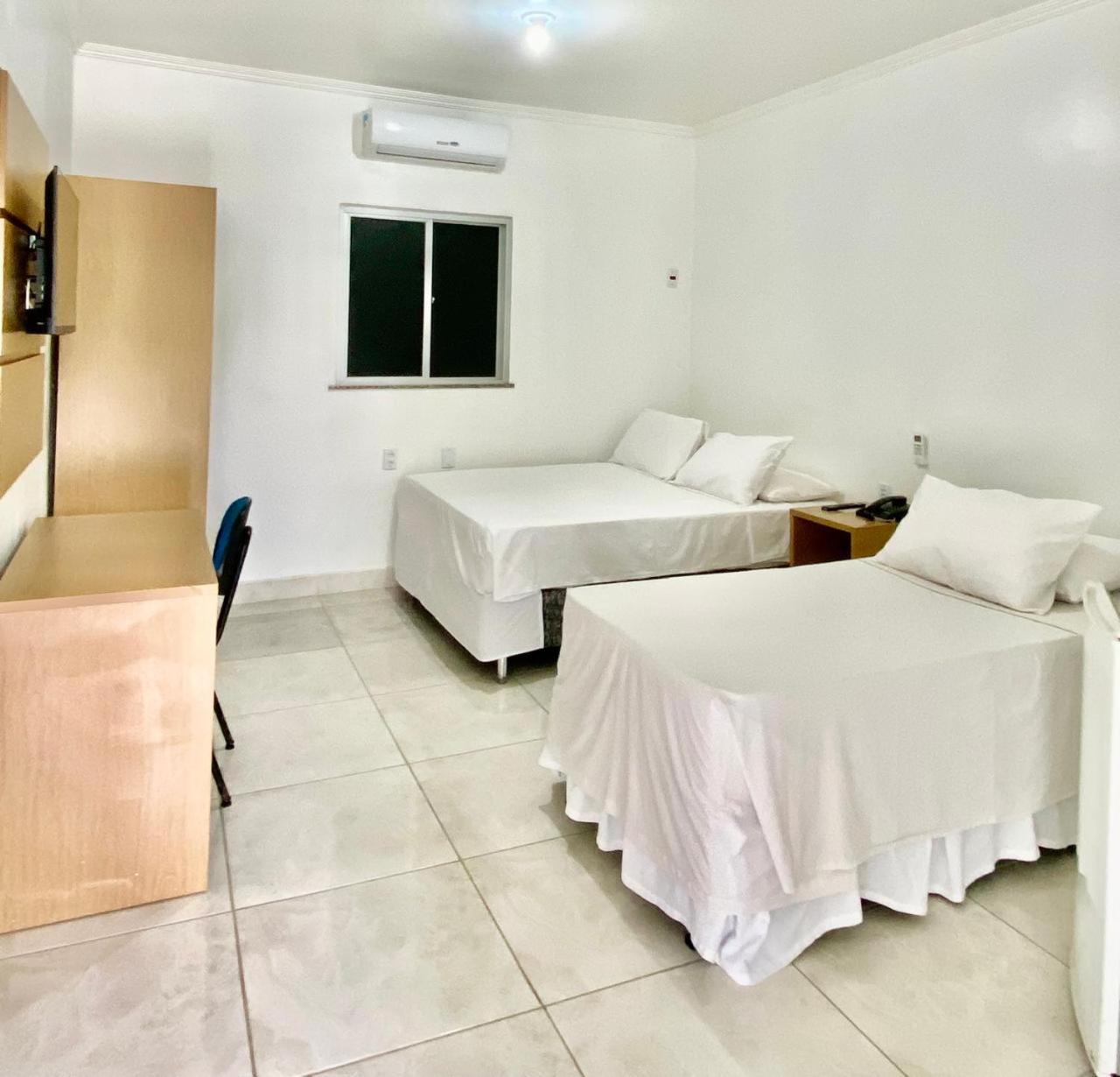 Hotel Riviera D Amazonia Belem Ananindeua Esterno foto