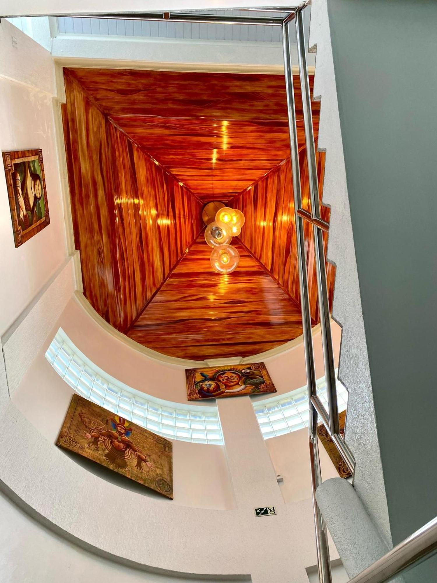 Hotel Riviera D Amazonia Belem Ananindeua Esterno foto