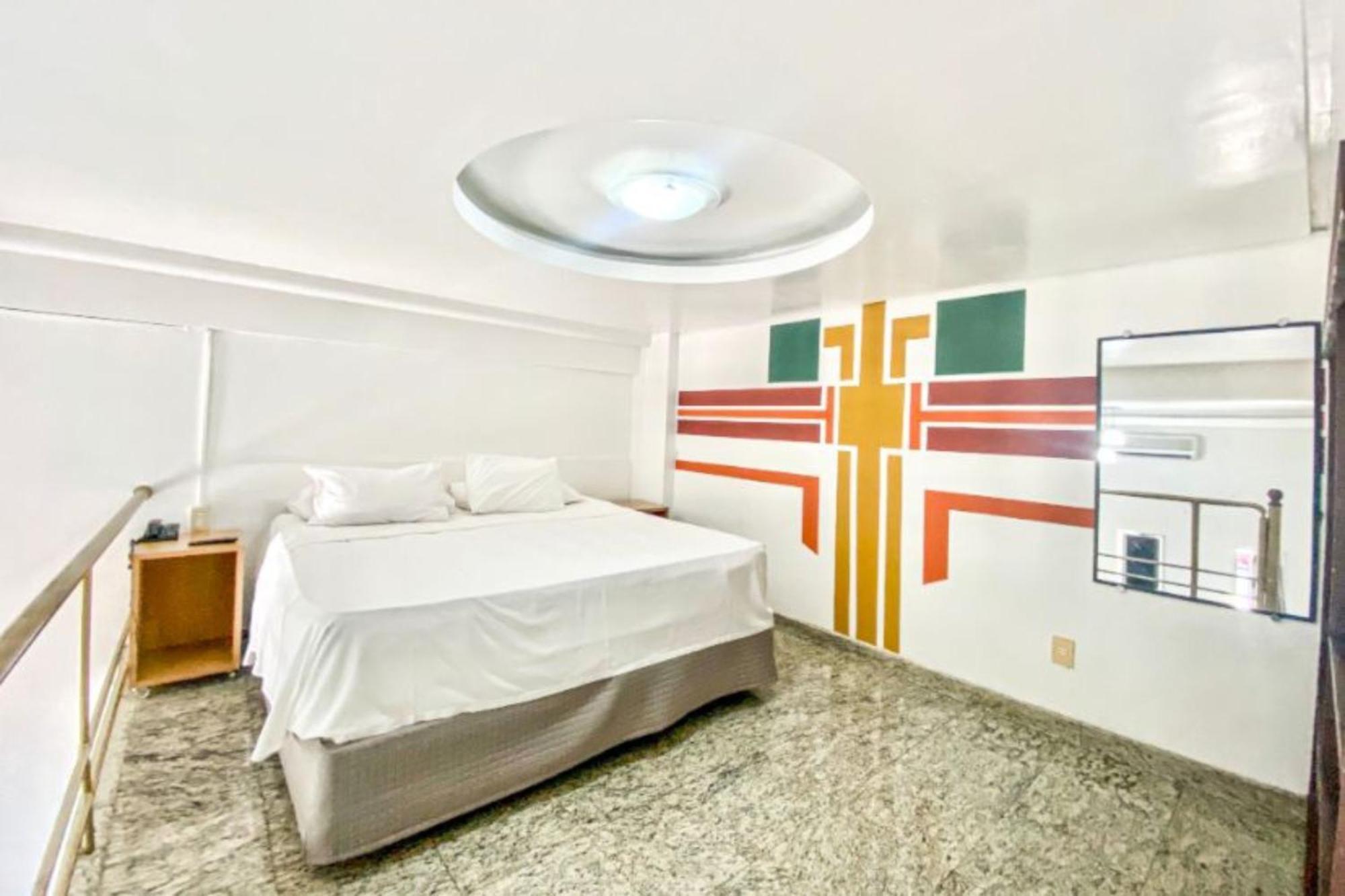 Hotel Riviera D Amazonia Belem Ananindeua Esterno foto