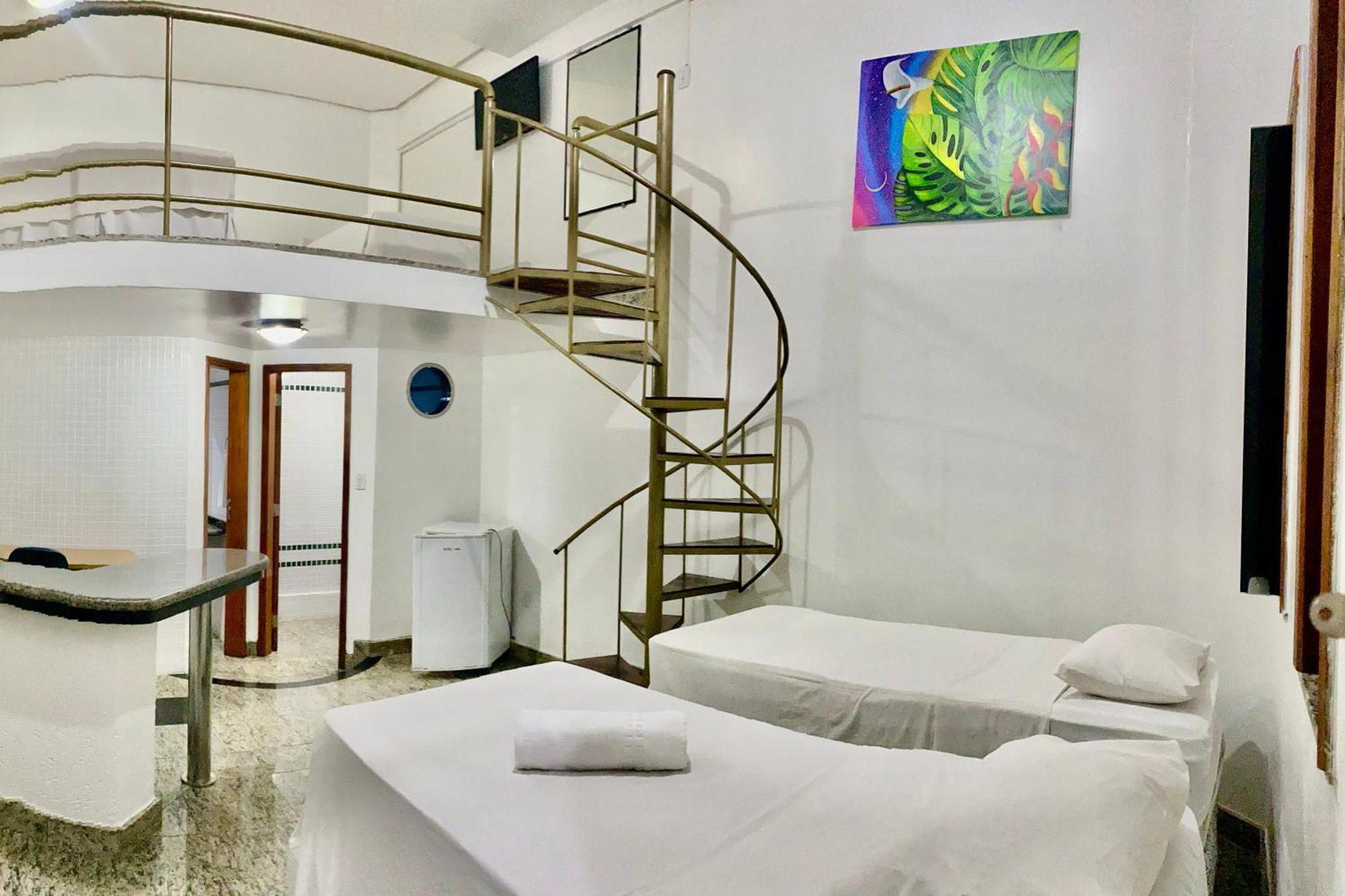 Hotel Riviera D Amazonia Belem Ananindeua Esterno foto