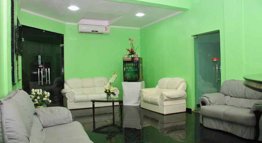Hotel Riviera D Amazonia Belem Ananindeua Esterno foto