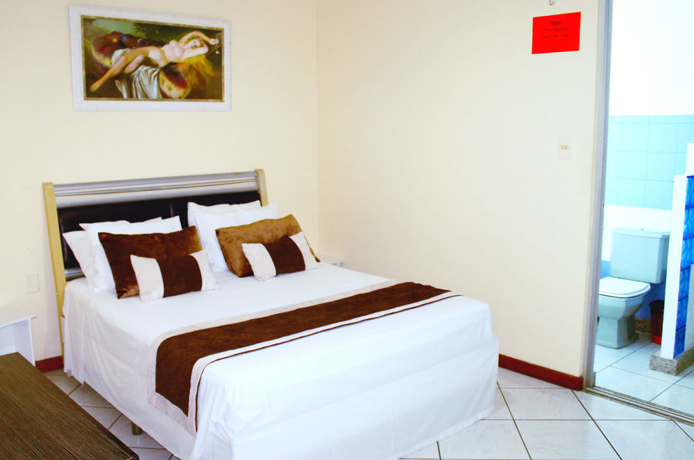 Hotel Riviera D Amazonia Belem Ananindeua Esterno foto