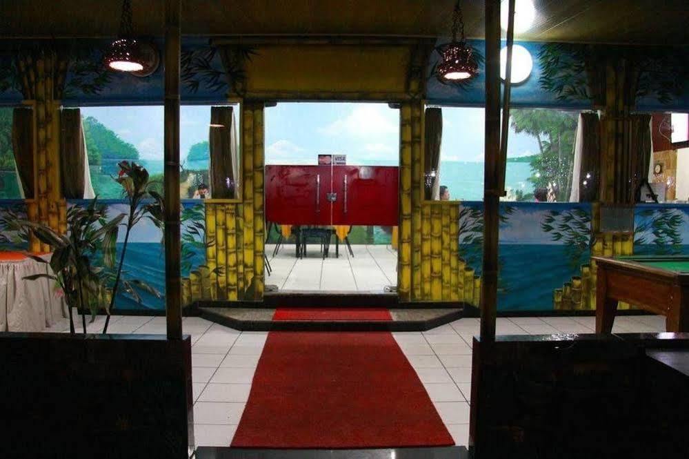 Hotel Riviera D Amazonia Belem Ananindeua Esterno foto