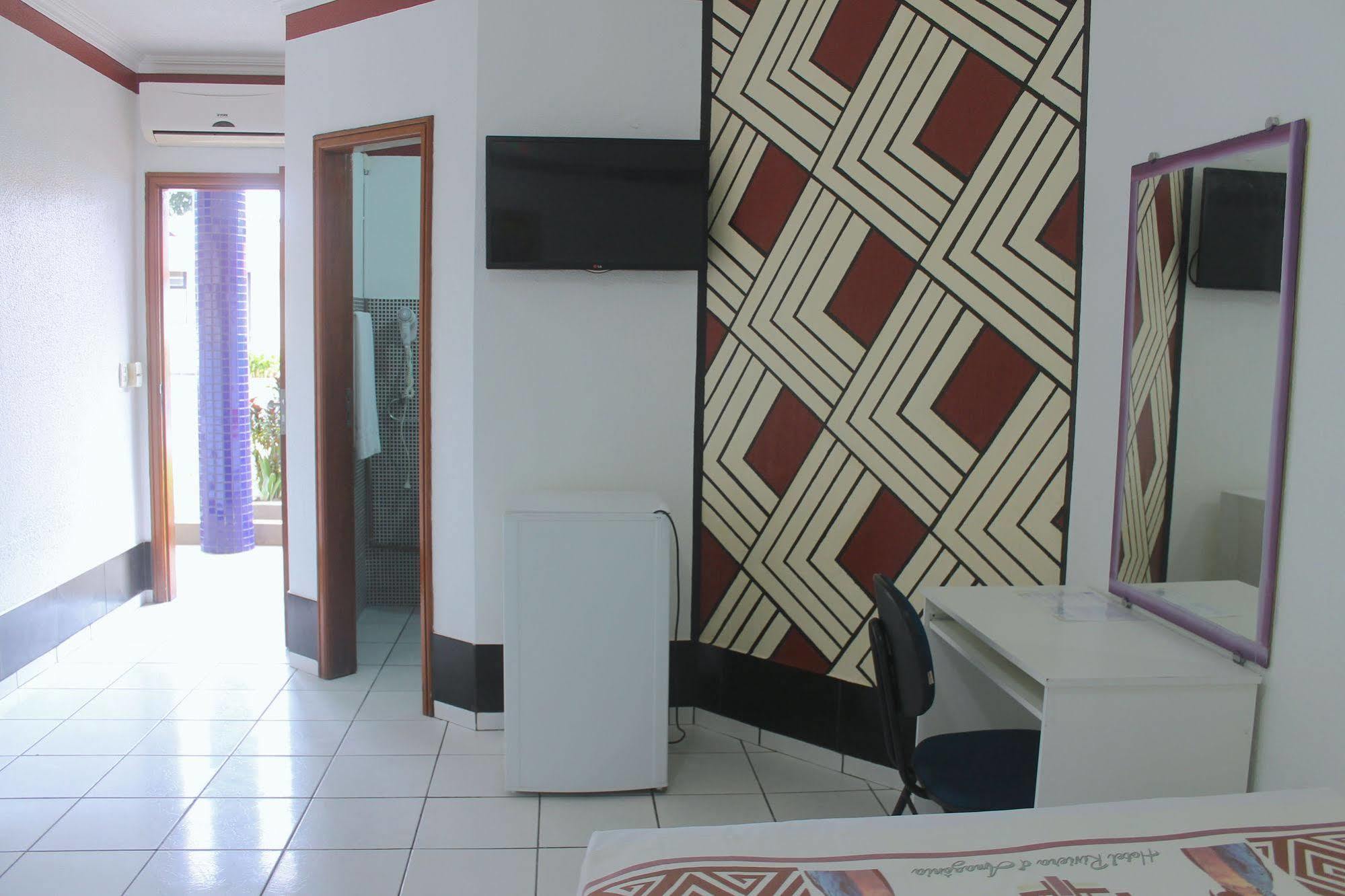 Hotel Riviera D Amazonia Belem Ananindeua Esterno foto