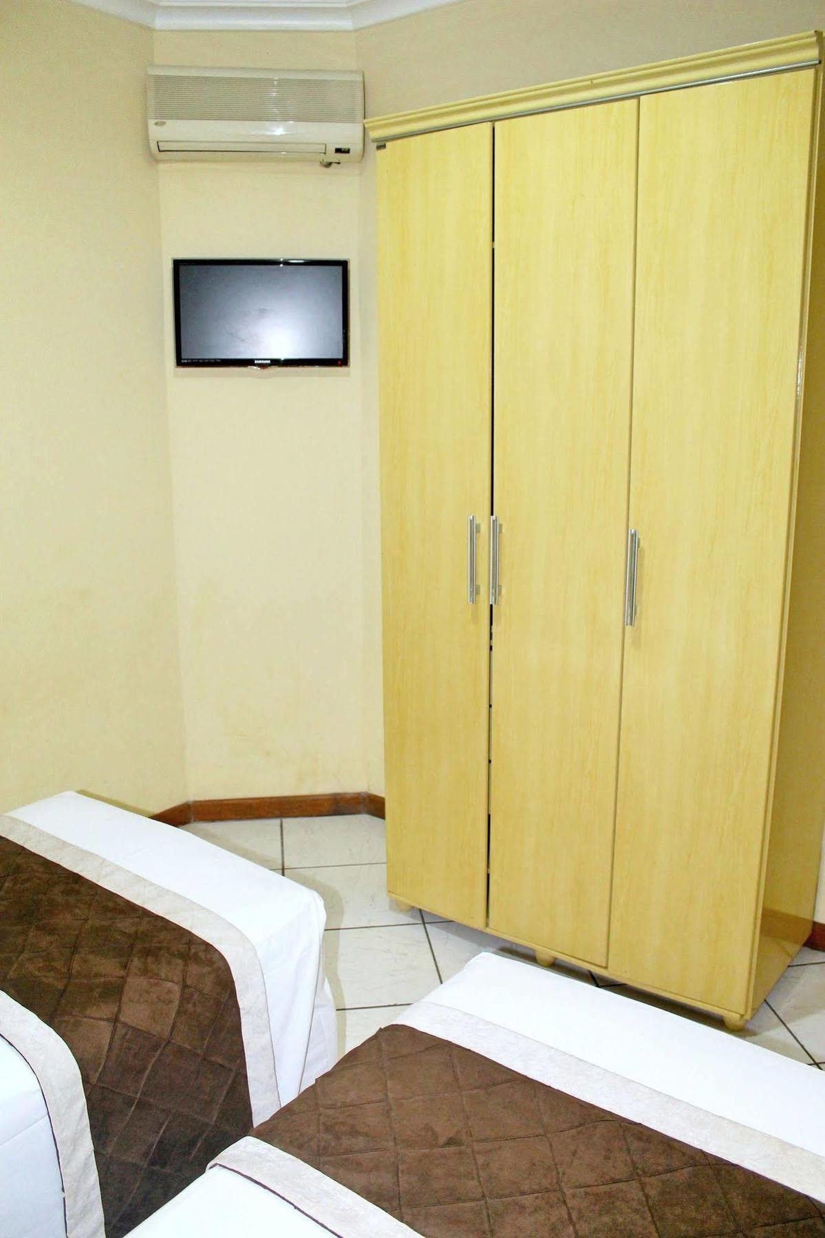 Hotel Riviera D Amazonia Belem Ananindeua Esterno foto